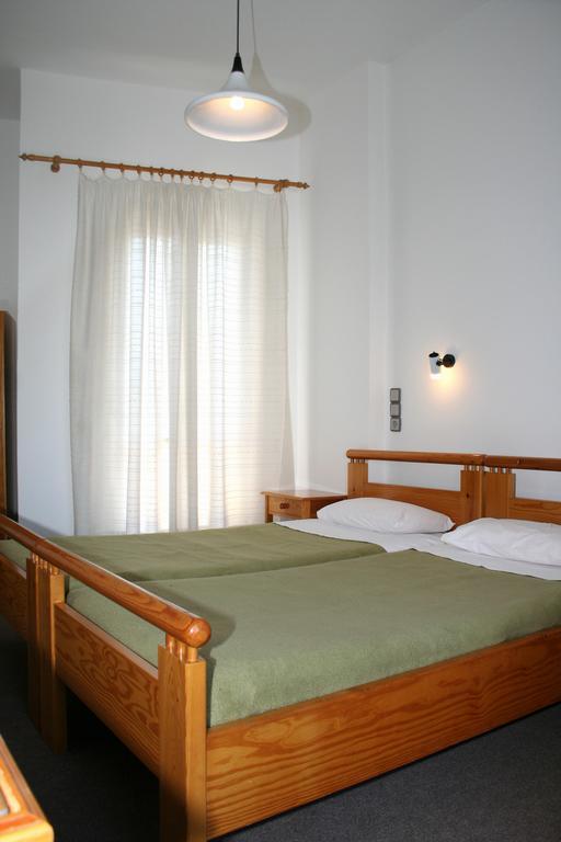 Lovely Holidays Hotel Hersonissos  Exterior foto