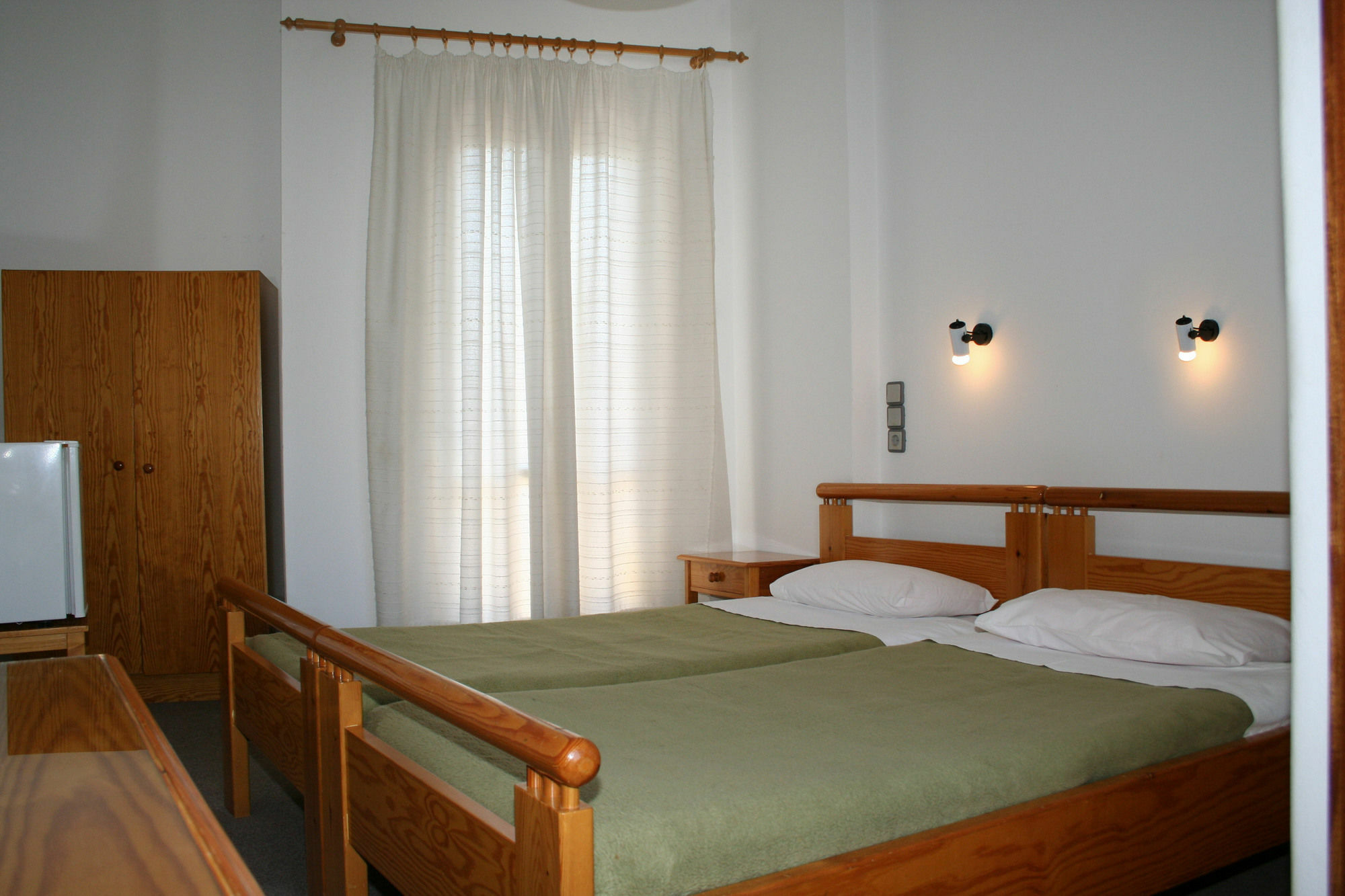 Lovely Holidays Hotel Hersonissos  Exterior foto