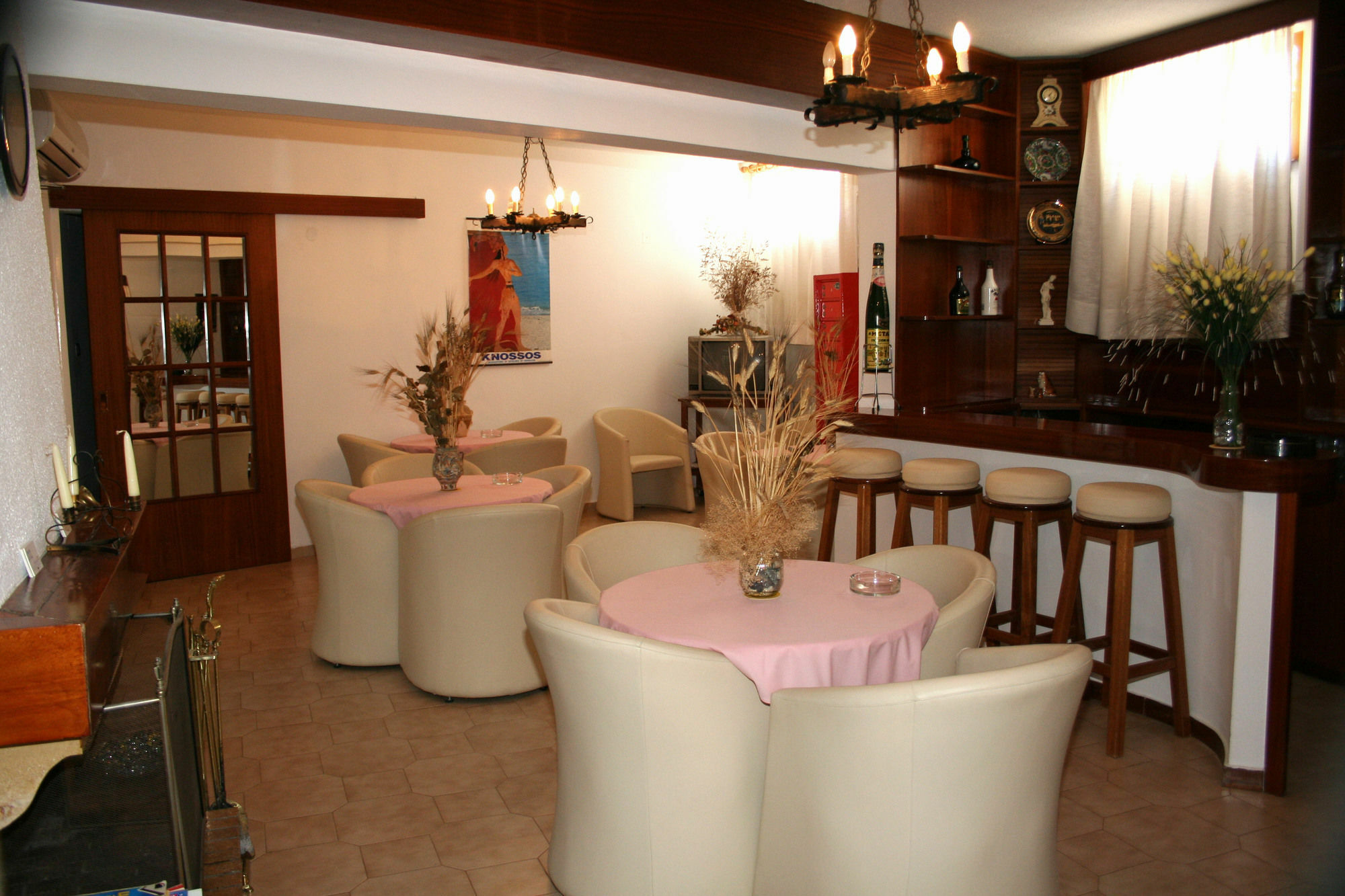 Lovely Holidays Hotel Hersonissos  Exterior foto